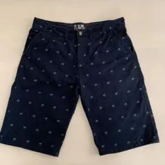 ハーフパンツ メンズ ショートパンツ