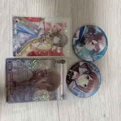 望月穂波 グッズ