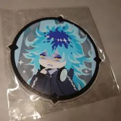 ツイステ イデア 制服 デフォルメキャラクター アクリルコースター