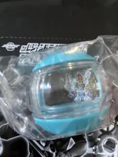 仮面ライダーゼッツDXレジェンドライダーカプセム最強フォーゼコズミックステイツ