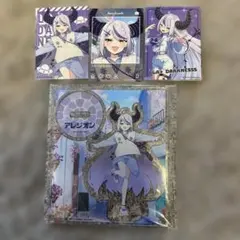 【非売品】ラプラス・ダークネス アクリルスタンド