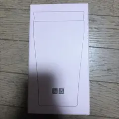 UNIQLO ピンク タンブラー