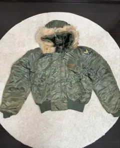 2025年最新】avirex b-15の人気アイテム - メルカリ