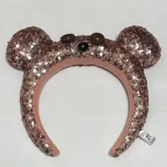 USJ カチューシャ ミニオン ティム