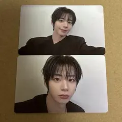 AHOF ツアー ソウルコン 入場特典トレカ スティーブン - メルカリ