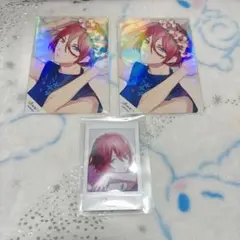 B-PROJECT Bプロ 10th マルイ ブロマイド チェキ　音済百太郎