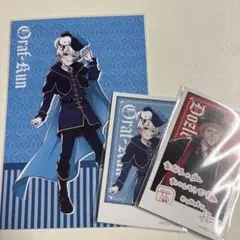 ドズル社 ハロウィン おらふくん ドズル