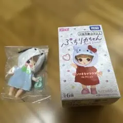 ぷちリカちゃん サンリオキャラクターズ ポチャッコ 新品