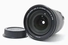 光学極上品】Canon EF 24-105㎜ F4 L IS USM #387 - メルカリ