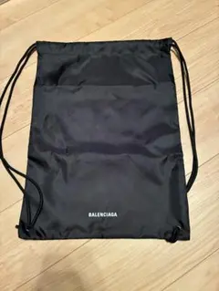 BALENCIAGA ナップザック ナップサック　保存袋のサムネイル