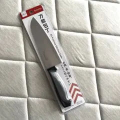 ダイソー　万能包丁のサムネイル