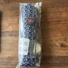 新品 餃子の王将 折りたたみ傘 晴雨兼用 UVカット