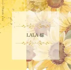 LALA様 リクエスト 4点 まとめ商品