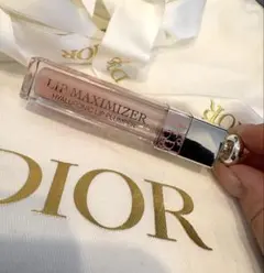 ディオールアディクトリップマキシマイザー　001