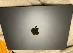 最終値下げ MacBookAirM3ミッドナイト16Gメモリ512GB