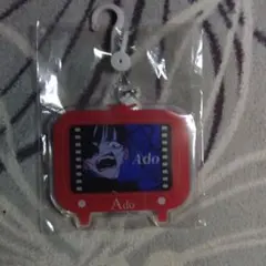 2025年最新】ado アクリルキーホルダーの人気アイテム - メルカリ