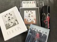 Dicon Vol.10 BTS写真集