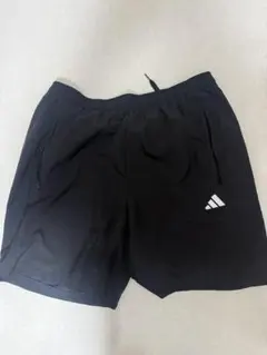 adidas AEROREADY ショートパンツ ブラック 3XLのサムネイル