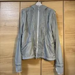希少 DAMIR DOMA ダミールドーマ 変形 シャツ ジャケット イタリア製 