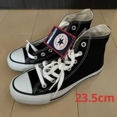 新品★CONVERSE コンバース　CANVAS ALL STAR HI