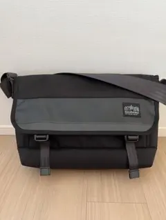 Manhattan Portage BLACK LABEL☆メッセンジャーバッグ