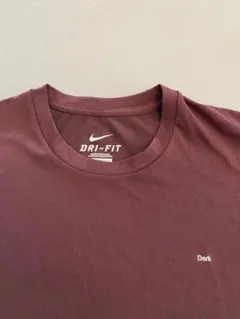 NIKE UNDERCOVER GYAKUSOU 逆走 長袖Tシャツ M - メルカリ