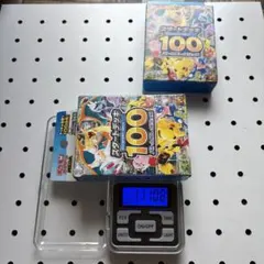 リ*ク様 ポケモンカードゲーム スタートデッキ100 111.8g - メルカリ