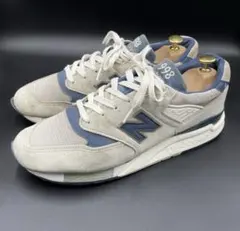 New Balance 998 スニーカーのサムネイル