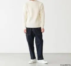 グラミチ　ベイカーパンツ