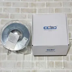 3Dプリンター用PLAフィラメント 1.75mm 1kg バーントチタニウム