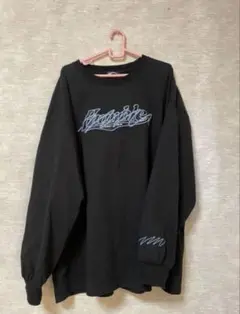 OMI 登坂広臣 INFINITY MOON LS Tee THE FUSION - メルカリ