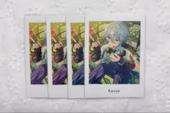 あんスタ カンナぱしゃこれ ぱしゃっつ クリアカード 紙類 まとめ売り