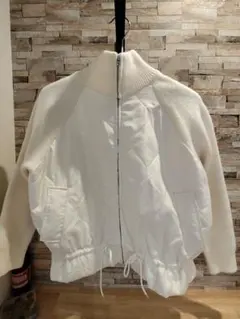 a⭐︎luck　UJH DANSKIN スウェットジャケット a⭐︎luck様専用 UJH DANSKIN スウェットジャケット - メルカリ