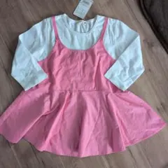 BRANSHES 七分袖カットソー 150cm