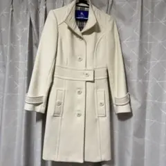 BURBERRY BLUE LABEL （バーバリーブルーレーベル）コート