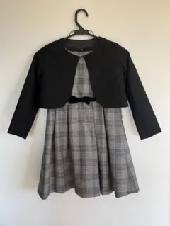 フォーマルワンピース130