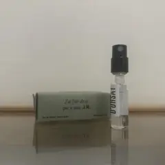 D‘ORSAY ドルセー　自分らしさ　J.R.のサムネイル