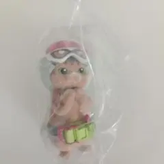 仮面にゃいだー エグゼイド ガチャガチャフィギュア