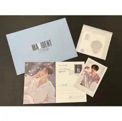 straykids maxident ハン セット