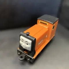 食玩 ラスティ レア きかんしゃトーマス 車両 なかよしトーマス