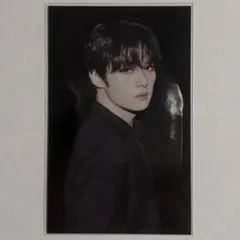 Stray Kids 合(HOP) HMV特典ラキドロトレカB リノ