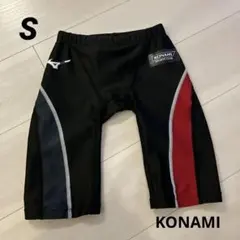 KONAMI 水着 男子　ベストスイマー S 140 150