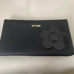 マリークワント ポーチ