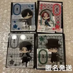 津田健次郎 アクリルスタンド 西園寺さんは家事をしない 横井和人