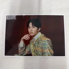 M!LK のぞいてみるく？展 生写真セットA 生写真 吉田仁人