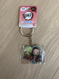 鬼滅の刃 キーホルダー　竈門禰豆子