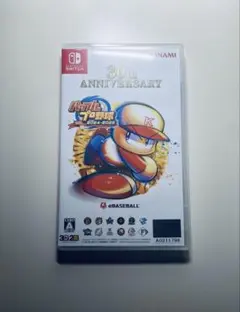 パワプロ2024-2025 30th ANNIVERSARY
