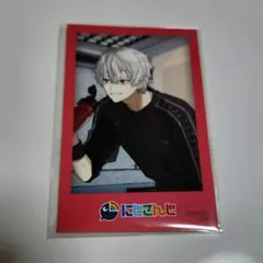 葛葉　等身　ステッカー