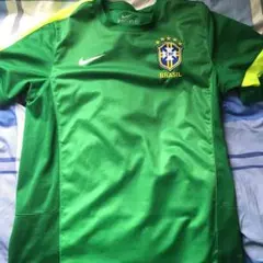 値下げしました‼︎ ブラジル代表 TRウェア