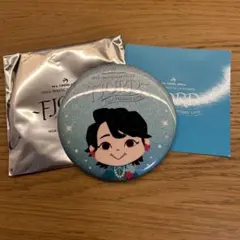 ミセスグリーンアップル　フィヨルド　大森元貴